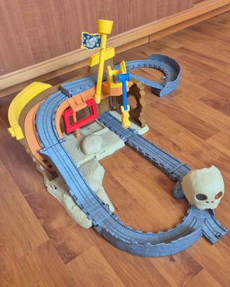 Piste Trenino Thomas