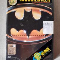 Batman (1989) dvd sigillato