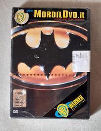 Batman (1989) dvd sigillato