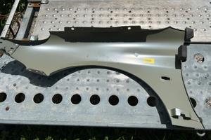 Parafango Peugeot 206