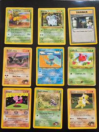 Carte pokemon