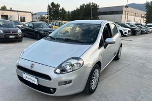 Fiat Punto 1.4 8V 5 porte Easypower Street
