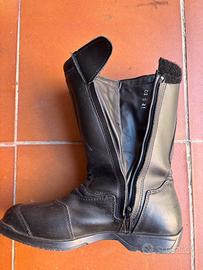 Stivali moto tg 41