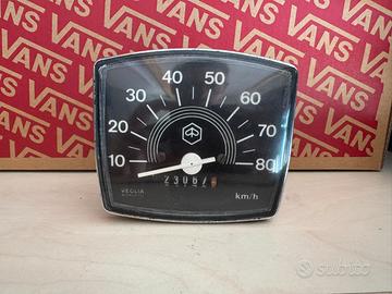 Contachilometri 50 special originale scala 80