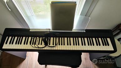 Digital piano Yamaha P-95