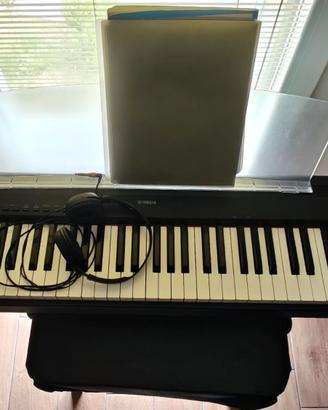 Digital piano Yamaha P-95