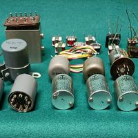 TRASFORMATORI  AUDIO  UTC