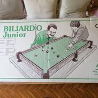 Biliardo da tavolo Arcofalc