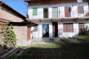 RUSTICO A CORNELIANO D'ALBA