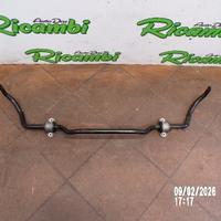 BARRA ANTERIROE FIAT 500 ABARTH 1.4 T-JET 2018