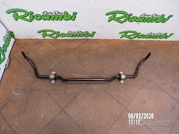 BARRA ANTERIROE FIAT 500 ABARTH 1.4 T-JET 2018