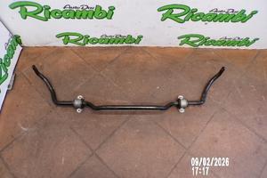 BARRA ANTERIROE FIAT 500 ABARTH 1.4 T-JET 2018