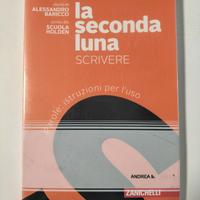 libro scolastico