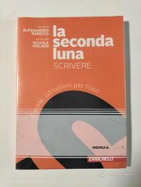 libro scolastico