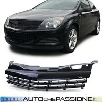 Calandra per Opel Astra H GTC e OPC
