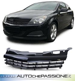 Calandra per Opel Astra H GTC e OPC