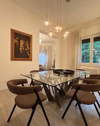 Appartamento di 140 m² con 4 locali a Reggio Emili