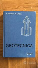 TERZAGHI GEOTECNICA UTET INGEGNERIA