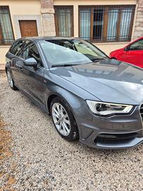 AUDI A3 3ª serie - 2016