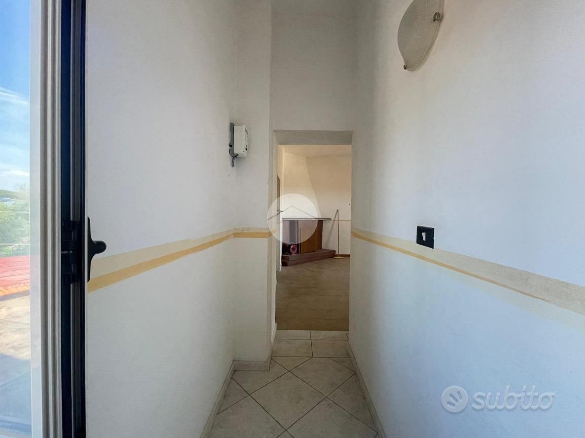 Appartamento – Castellammare di Stabia, Varano, Napoli - Vista 4