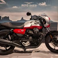 Moto Guzzi V7 Corsa