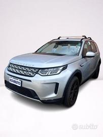 LAND ROVER Discovery Sport 2.0 TD4 180 CV AWD Au