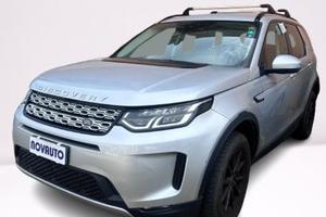 LAND ROVER Discovery Sport 2.0 TD4 180 CV AWD Au