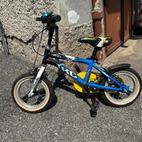 Bicicletta bambino