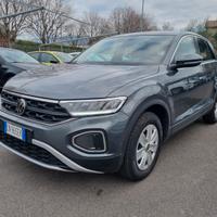 Volkswagen T-Roc 1.0 TSI Life