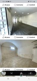 Locale centralissimo a molfetta