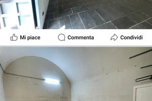 Locale centralissimo a molfetta