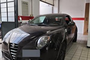 Alfa Romeo Mito Quadrifoglio Verde 1.4 M.air 170cv