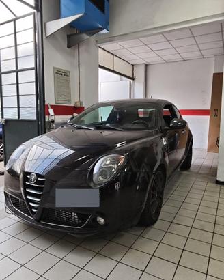 Alfa Romeo Mito Quadrifoglio Verde 1.4 M.air 170cv