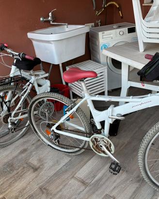 Due bici pininfarina pieghevoli
