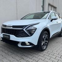 Kia Sportage 1.6 TGDi GPL Style FULL OPTIONAL