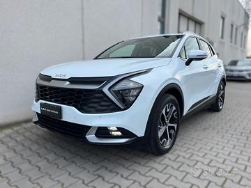 Kia Sportage 1.6 TGDi GPL Style FULL OPTIONAL