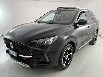 MG HS I - HS 1.5 t Luxury auto