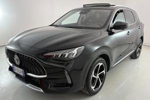 MG HS I - HS 1.5 t Luxury auto