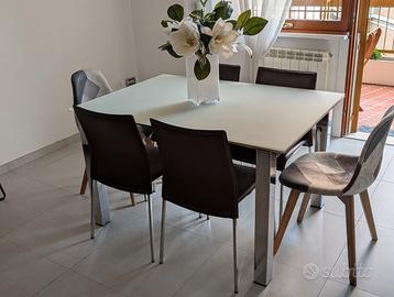 Tavolo Calligaris Airport One allungabile