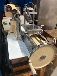 Affettatrice a volano olicron