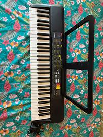 Pianola musicale YAMAHA PSR-F52