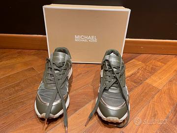 Sneakers Michael Kors