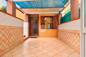 VILLA SINGOLA A GAETA