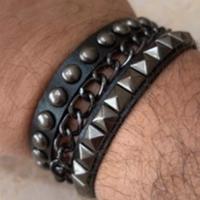Bracciale 3 in 1