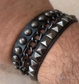 Bracciale 3 in 1