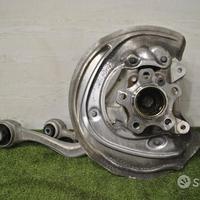 BMW G02 Mozzo fusello anteriore sinistro | 10264