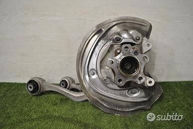 BMW G02 Mozzo fusello anteriore sinistro | 10264