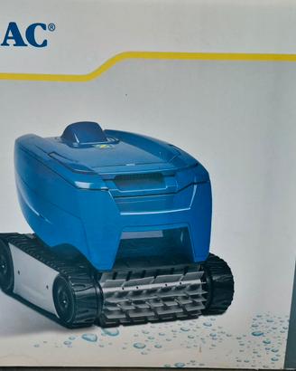 Robottino puliscipiscina Zodiac RT 2100 Tornax PRO