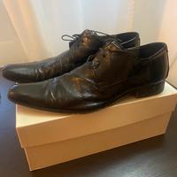 Scarpe Carlo Pignatelli