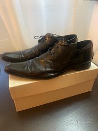 Scarpe Carlo Pignatelli